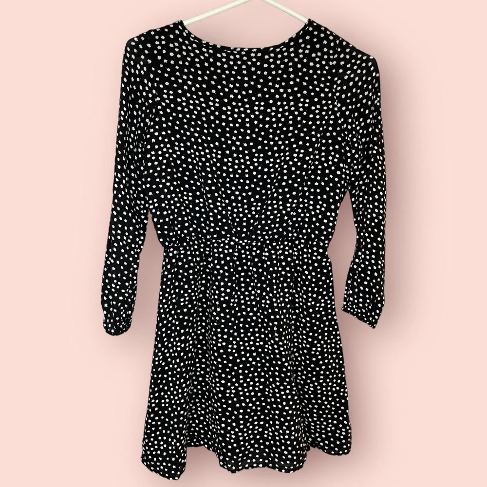 The Children’s Place Floral Dress